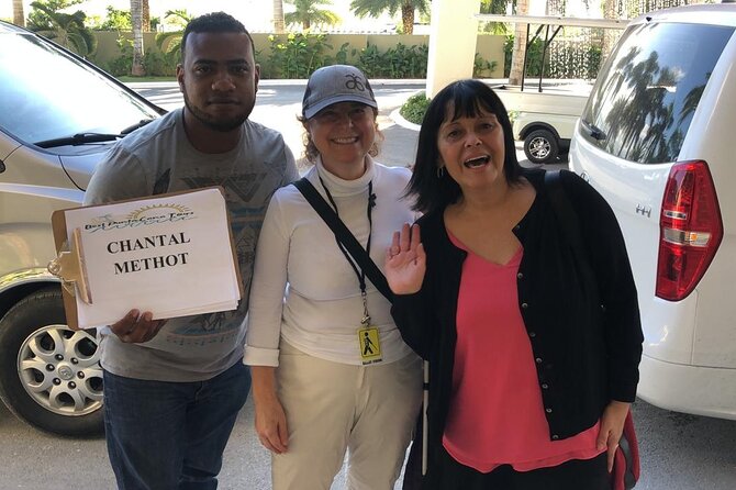 Airport (PUJ) Private transfers, Transportation Punta Cana Hotels - Round-Trip Planning: Departure Pickup and Staying Ahead of Airport Chaos