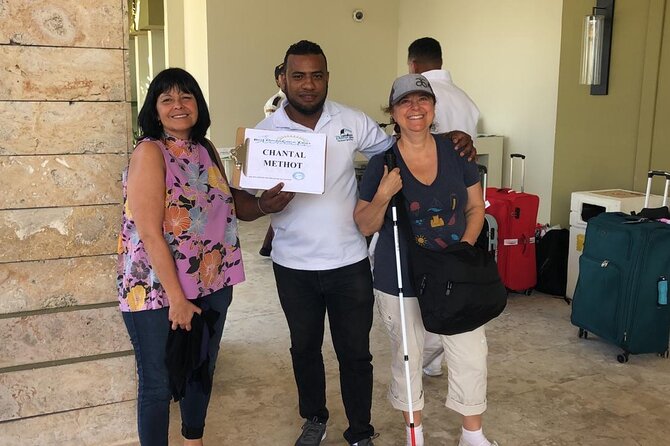 Airport (PUJ) Private transfers, Transportation Punta Cana Hotels - Price and Logistics That Actually Matter: What $40 Per Person Buys You