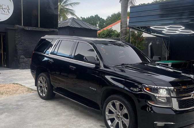 Airport shuttle to Punta Cana Hotels - Price and Booking Timing: When $14 Can Be Good Value