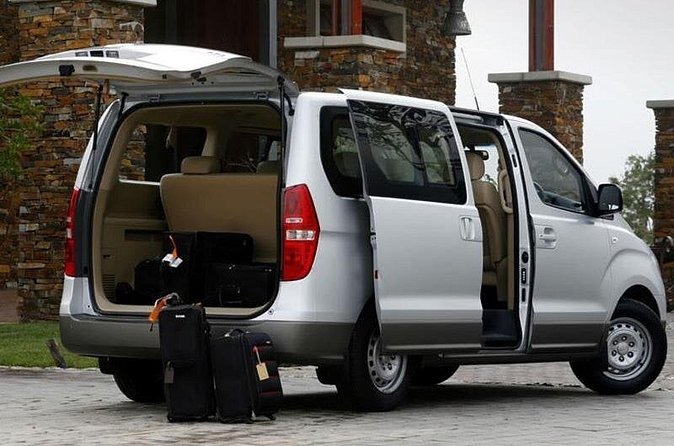 Airport shuttle to Punta Cana Hotels - When Airport Repairs Affect Pickup Times