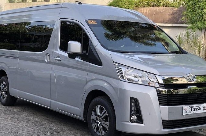 Airport shuttle to Punta Cana Hotels - Service Hours Matter: Monday–Saturday, 7:30 AM to 6:00 PM