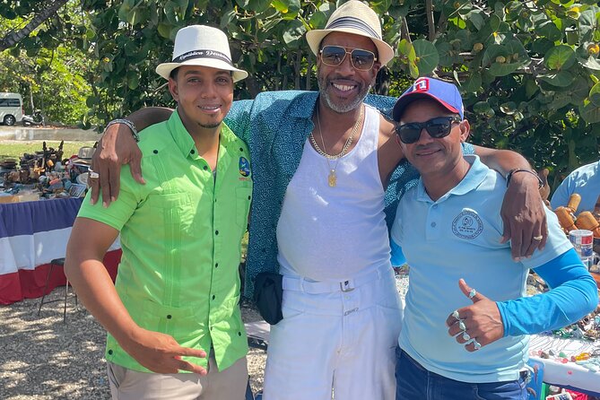 Airport (STI) Santiago to (POP) puerto plata private taxi - Key highlights to notice before you book