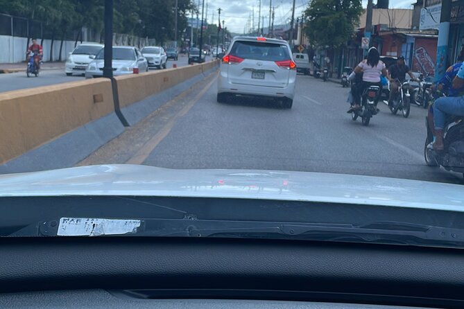 Airport (STI) Santiago to (POP) puerto plata private taxi - Price and value: $100 for up to 15 can be a smart deal