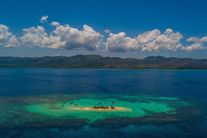 All-Inclusive Cayo Arena Day trip from Santo Domingo - Key things that make this trip worth your time