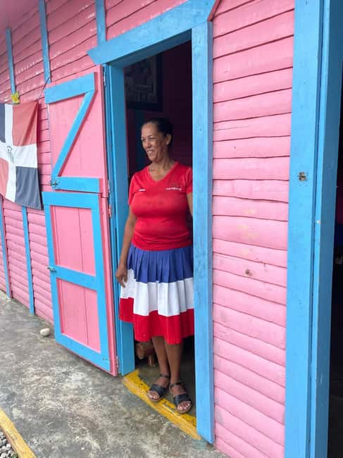 All-Inclusive Day Trip from Punta Cana: DR Culture Immersion - What to bring (and what will make the day smoother)