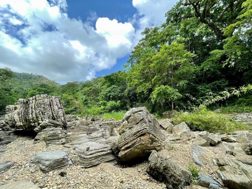 All-Inclusive Day Trip from Punta Cana: DR Culture Immersion - The rural school stop: quick, but meaningful