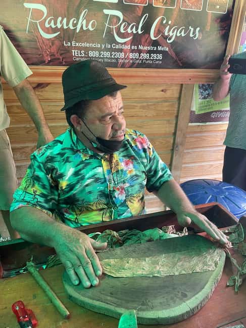 All-Inclusive Day Trip from Punta Cana: DR Culture Immersion - Plantation tastings that actually feel like a lesson