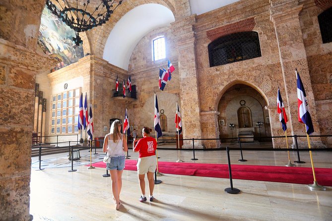 All-Inclusive Santo Domingo Day Trip from Punta Cana - Getting the best day: Guide quality, group size, and the reality of a long schedule