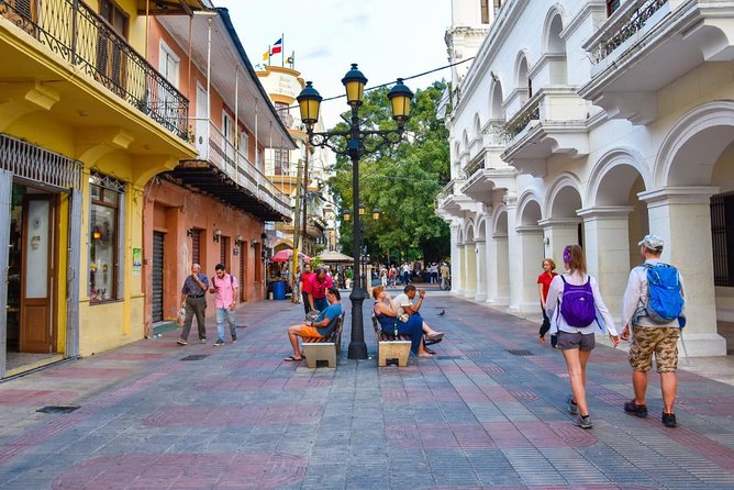 All-Inclusive Santo Domingo Day Trip from Punta Cana - Price and value check: Is $82 a good deal?
