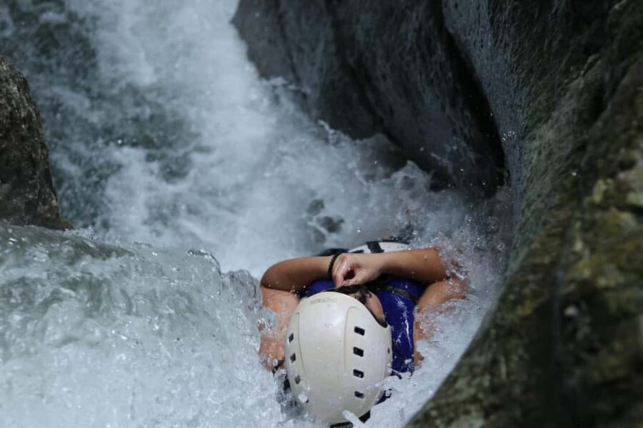 Amber Cove/Taino Bay: 7 Waterfall Tour with Swimming & Lunch - Price and Value: Why This Beats the Cruise Line Markup
