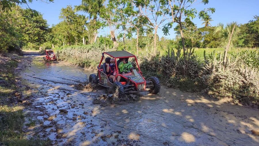 Amber Cove & Taino Bay: Buggy Tour with Swimming & Tasting - Bottom Line: Should You Book Dr Prime Tours in Puerto Plata?