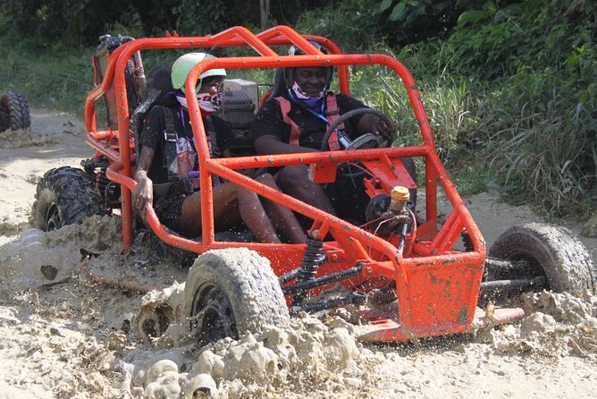 Amber Cove & Taino Bay Shore Excursion: 2 person Buggy Tour - Key Things I’d Plan Around