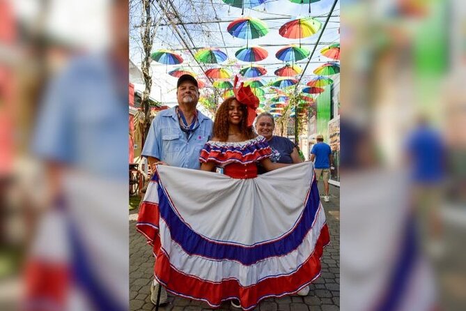 Amber Cove & Taino bay Shore Excursion - Puerto Plata City Tour - The best fit: who this Puerto Plata City Tour suits