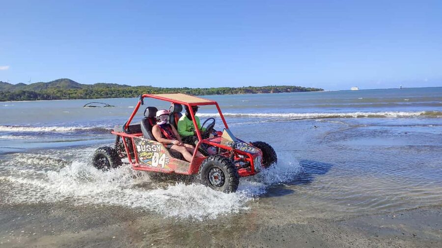 AMBER COVE TAINO BAY Super Buggy Tour - Who should skip it (or reconsider)