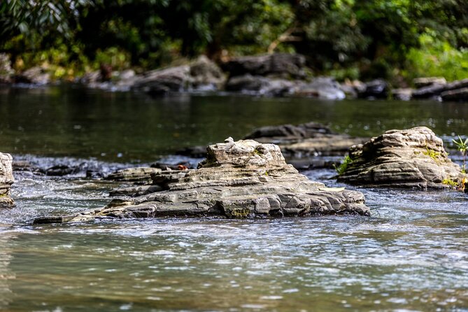 Anamuya Mountains Small Group Walking Tour - What to pack: shoes, swim gear, sun, and insects