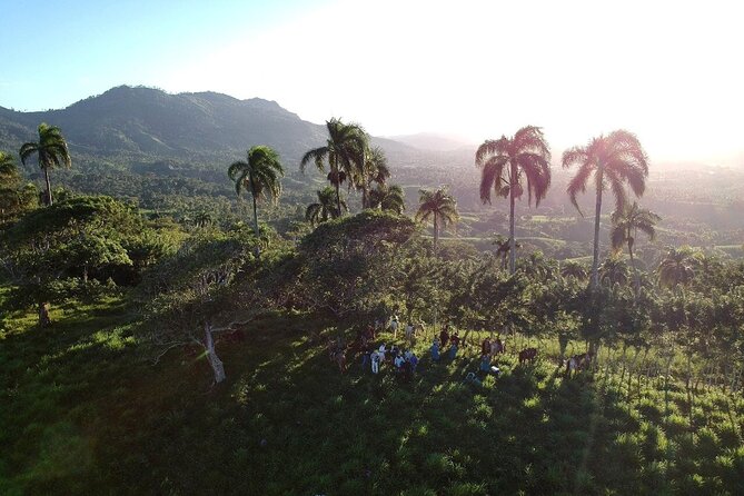 Anamuya Mountains Small Group Walking Tour - Conservation and community support: what it means on the ground
