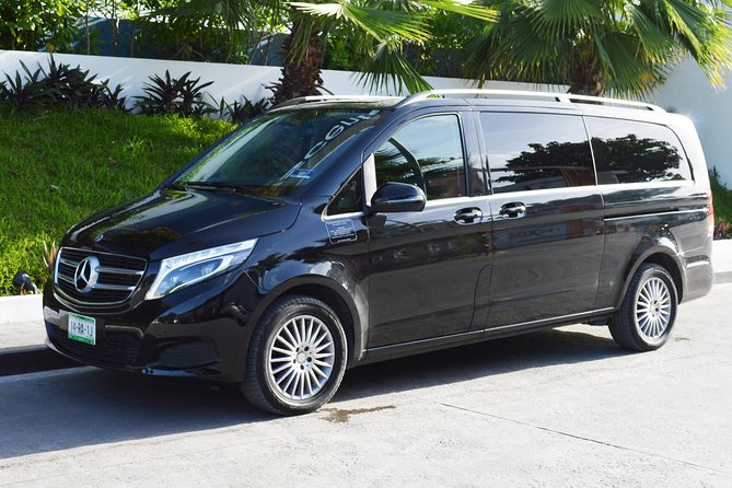 Arrival Luxury Transportation: Punta Cana International Airport to Hotels (1-5) - Where the Transfer Actually Goes: Hotel Zones in Punta Cana and Beyond