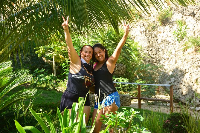 ATV 4 Wheels double from Punta Cana (Half Day) - Miches Mountain Views and Playa Esmeralda: Short Stops, Real Variety
