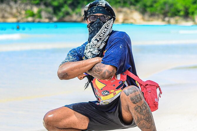 ATV 4x4 VIP Beach, Caves & Local Half Day Flavors - Local flavors: coffee, chocolate, and mamajuana that taste like the place