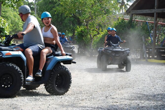 ATV Adventure - Key takeaways before you go