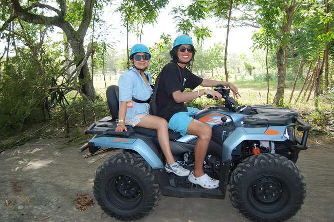 ATV Adventure - Photos, souvenir shops, and the real cost of the day