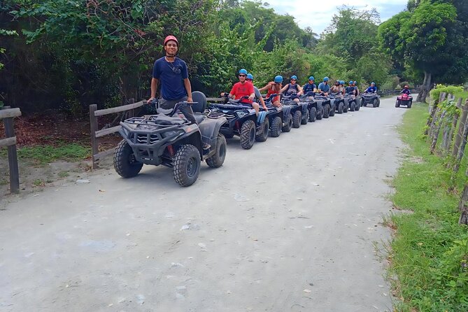 ATV Adventure - Who this ATV adventure fits best (and who might not love it)