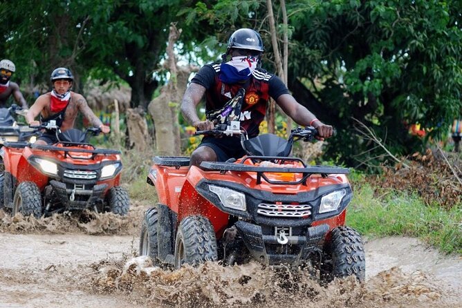 ATV Adventure in Punta Cana - Key Things That Matter on This Punta Cana ATV Tour