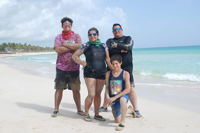 ATV Adventure in Punta Cana - The Route in Plain English: How the 4 Hours Typically Feel