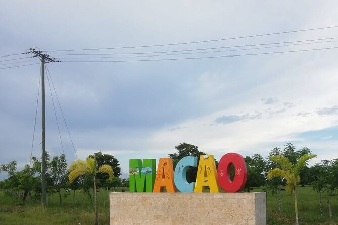 ATV Adventure in Punta Cana - Playa Macao: UNESCO Views, but the Beach Window Can Be Tight