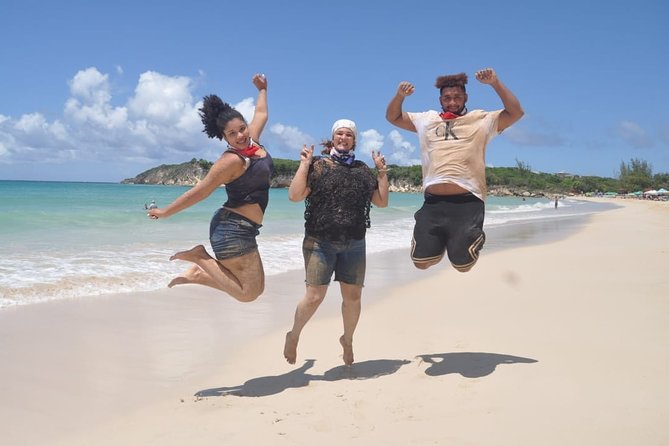 ATV Adventure in Punta Cana - ATV Reality Check: Maintenance, Helmets, and Delays
