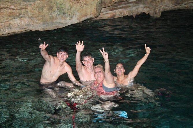 ATV Adventure in Punta Cana - Guide and Group Size: Where the Experience Can Swing