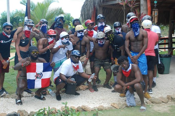 ATV Adventure in Punta Cana - What’s Included (and What You’ll Likely Pay Extra For)