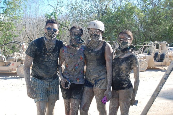 ATV Adventure in Punta Cana - Price vs. Value: Is $60 Reasonable for What You Get?