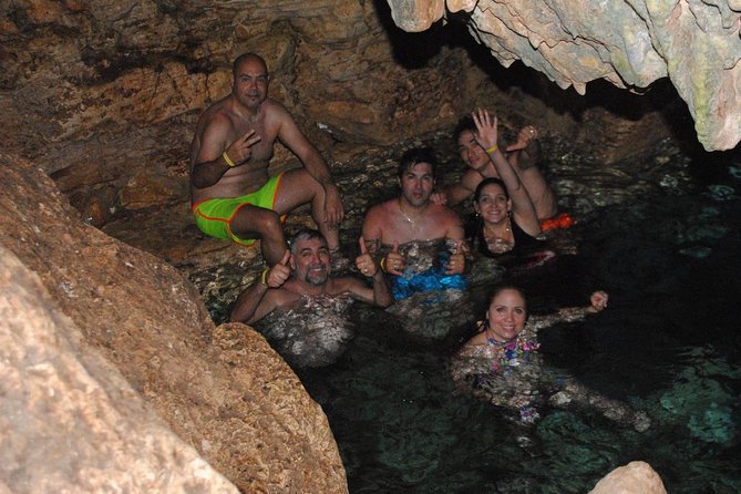 ATV Adventure in Punta Cana - Uvero Alto Forest + Cenote Swim: The Most Memorable Part