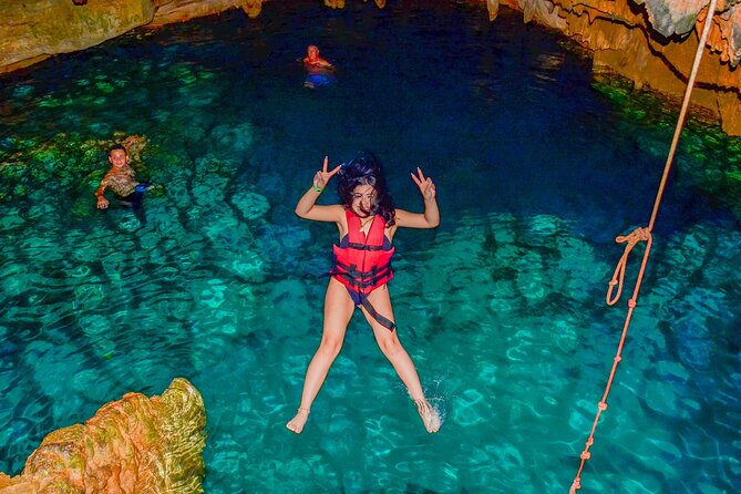 ATV Adventure to Water Cave and Macao Beach in Punta Cana - Key things to know before you go