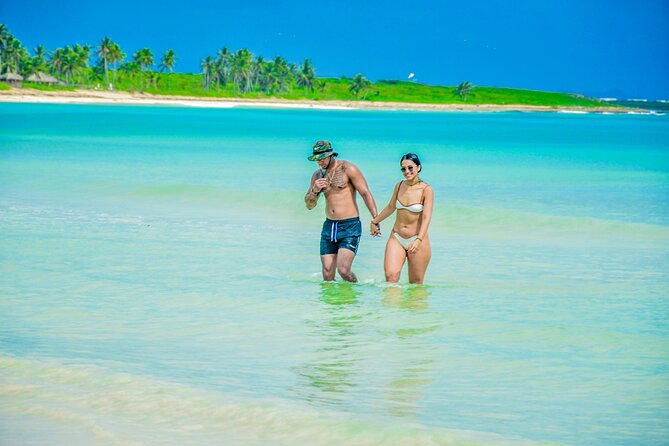 ATV Adventure to Water Cave and Macao Beach in Punta Cana - Price and value: why $45 can be a great deal, and where costs appear