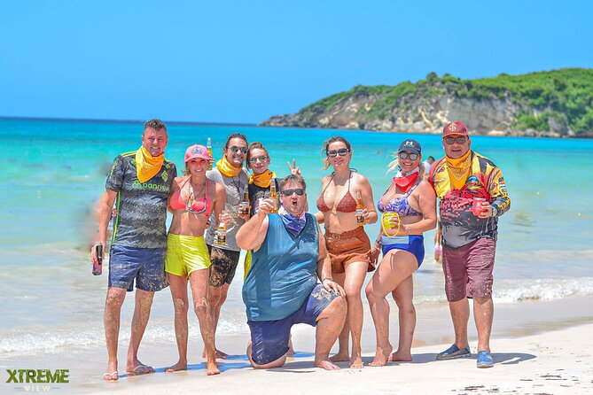 ATV Adventure to Water taino Cave and Macao Beach in Punta Cana - Should you book the Punta Cana buggy and cenote tour?
