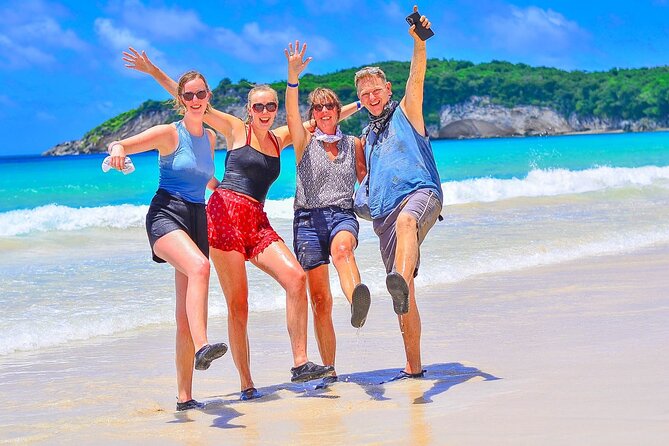 ATV and Buggy Adventure with Water Cave and Beach in Punta Cana - From Bávaro to Macao: why this route feels more local than “just a beach day”