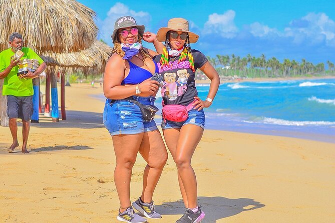ATV and Buggy Adventure with Water Cave and Beach in Punta Cana - Macao Beach: why the ending works, even if you’re tired