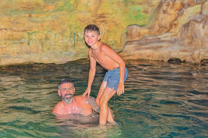 ATV and Buggy Adventure with Water Cave and Beach in Punta Cana - Dominican tastings: coffee, cacao, and mamajuana, without it feeling like a lecture