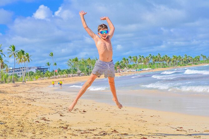 ATV and Buggy Adventure with Water Cave and Beach in Punta Cana - Price and value: why $24.75 can be a deal, and what to budget for