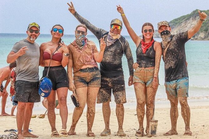 ATV and Buggy Excursion to the Beach and Water Cave in Punta Cana - ATV and Buggy Riding: Safety, Timing, and What You’ll Actually Need