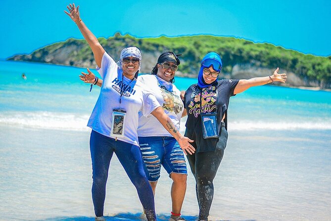 ATV and Buggy Excursion to the Beach and Water Cave in Punta Cana - Group Size, Atmosphere, and Why It Matters