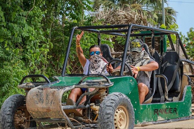 ATV and Buggy Excursion to the Beach and Water Cave in Punta Cana - Price and Value: Is $45 Worth It in Punta Cana?