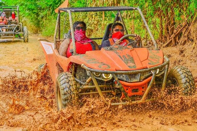 ATV and Buggy Tour in Punta Cana with Water Cave and Macao Beach - What You Really Get for $19 (Value That’s Easy to Miss)