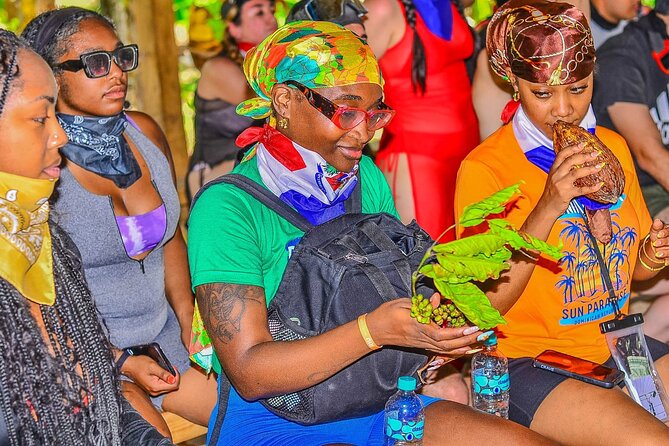 ATV and Buggy Tour in Punta Cana with Water Cave and Macao Beach - Pick Your Ride: Buggy, ATV, or Kayo (And Why It Changes Your Day)