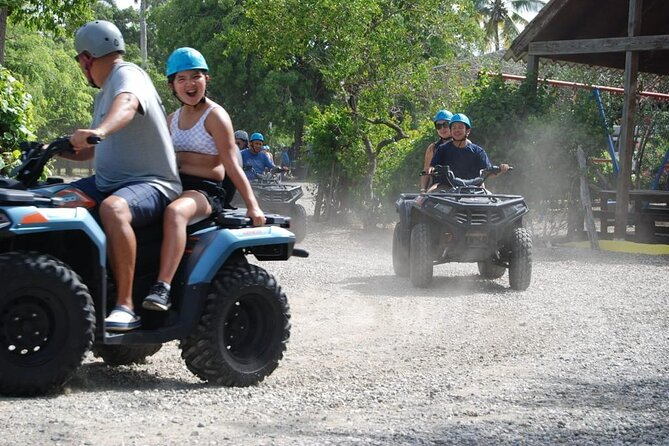 ATV and Horse Riding in Puerto Plata / Shore Excursion & Hotel - Price and Value: When $124.99 Feels Right