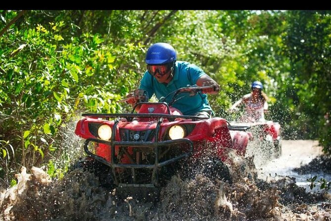 ATV Buggy Adventure from Bayahibe - Key Things to Know Before You Go