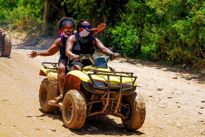 ATV Buggy Adventure from Bayahibe - Price Check: What $55.25 Really Buys You