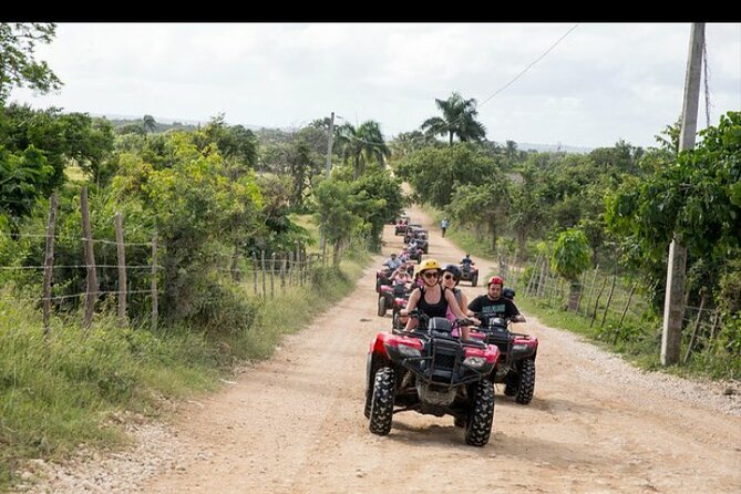 ATV Buggy Adventure from Bayahibe - Potential Issues to Know About Before You Commit
